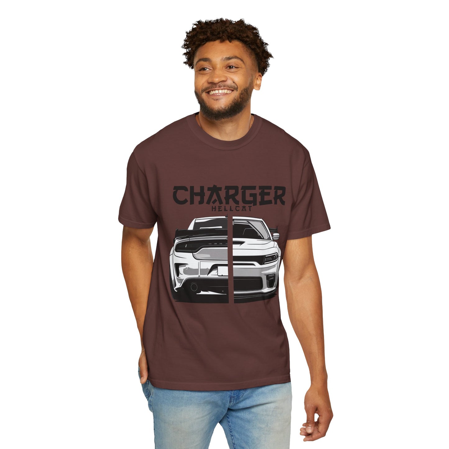 Charger Hellcat T-Shirt