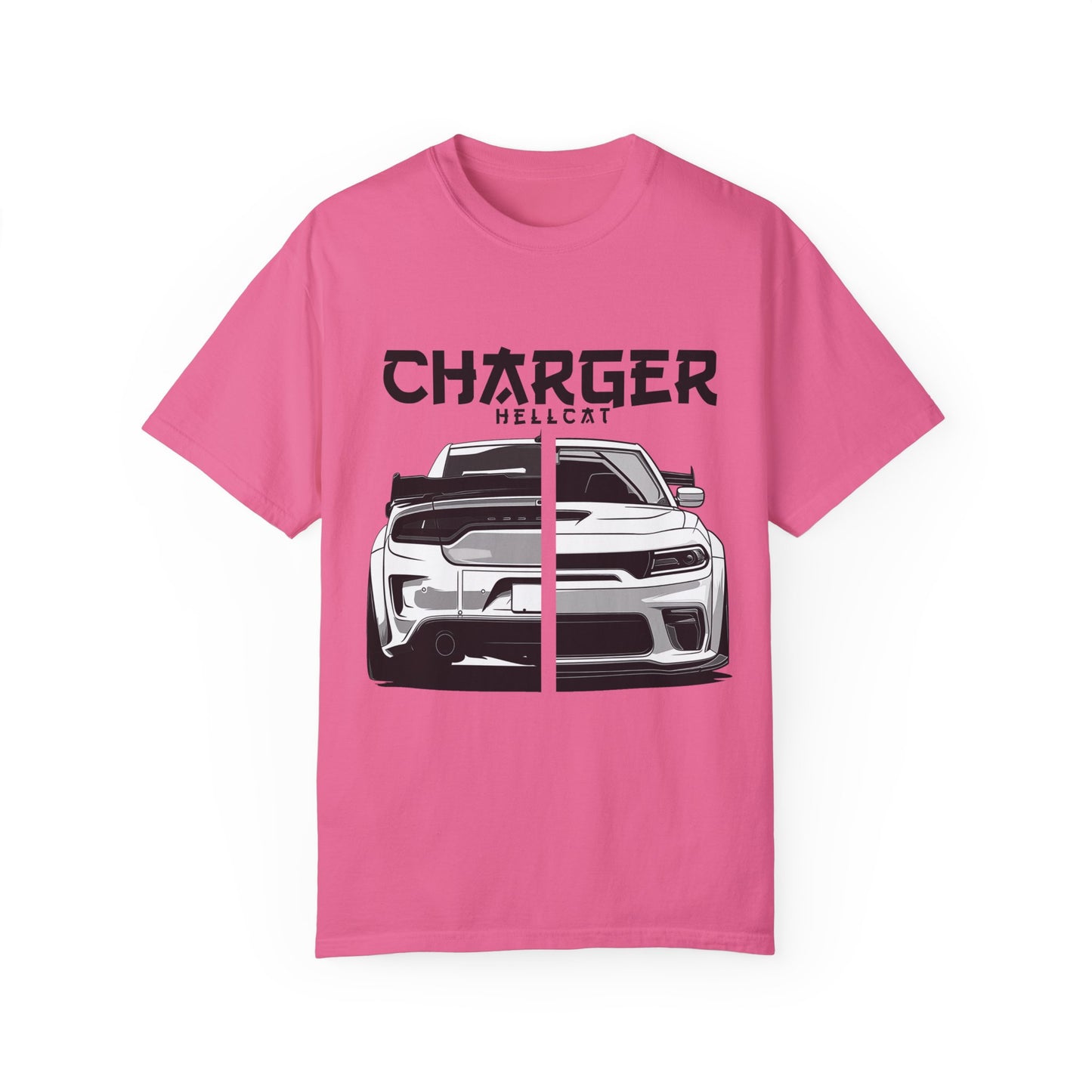 Charger Hellcat T-Shirt