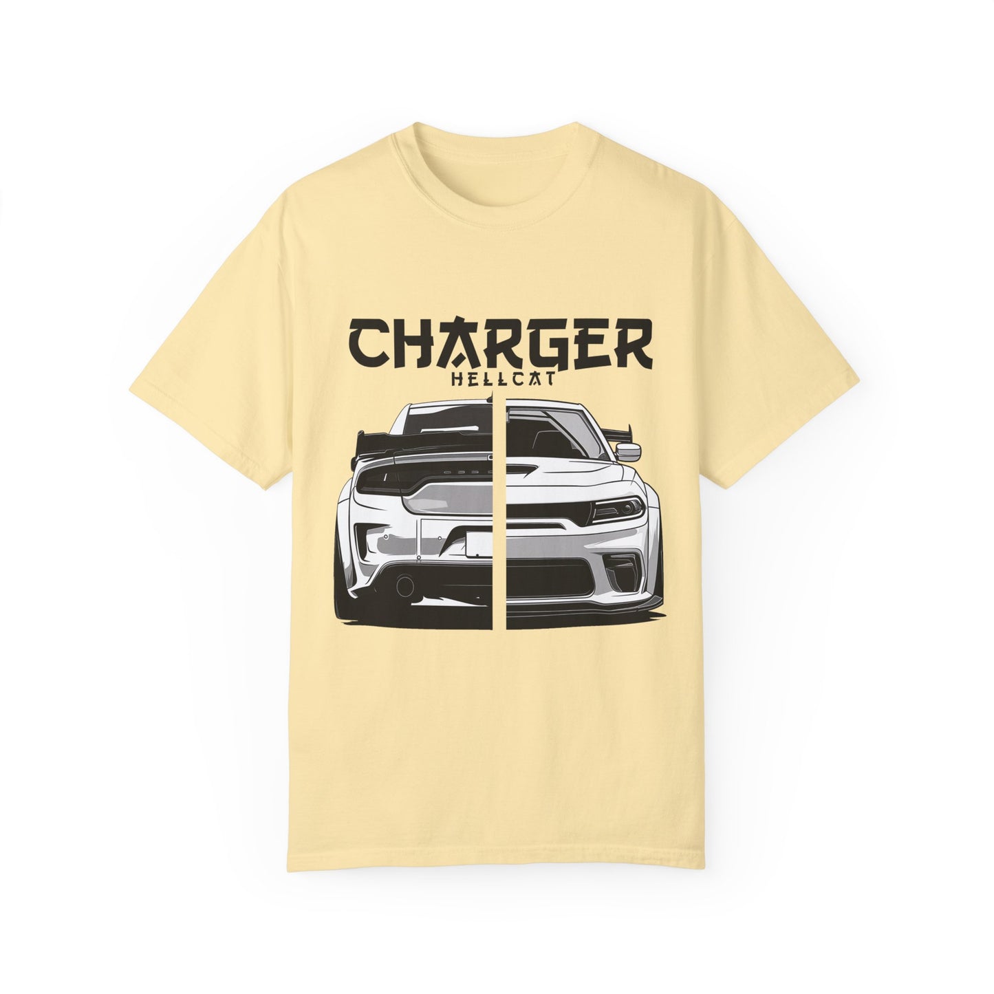 Charger Hellcat T-Shirt