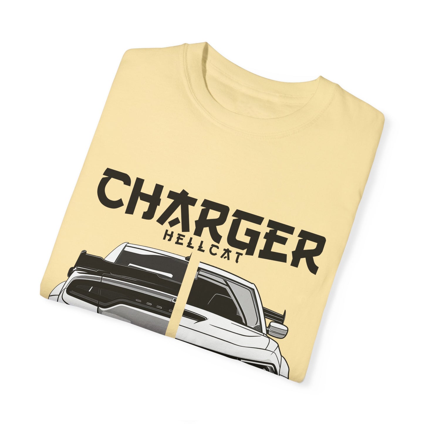 Charger Hellcat T-Shirt