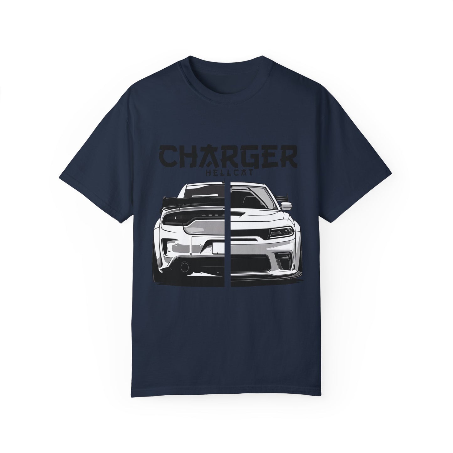 Charger Hellcat T-Shirt