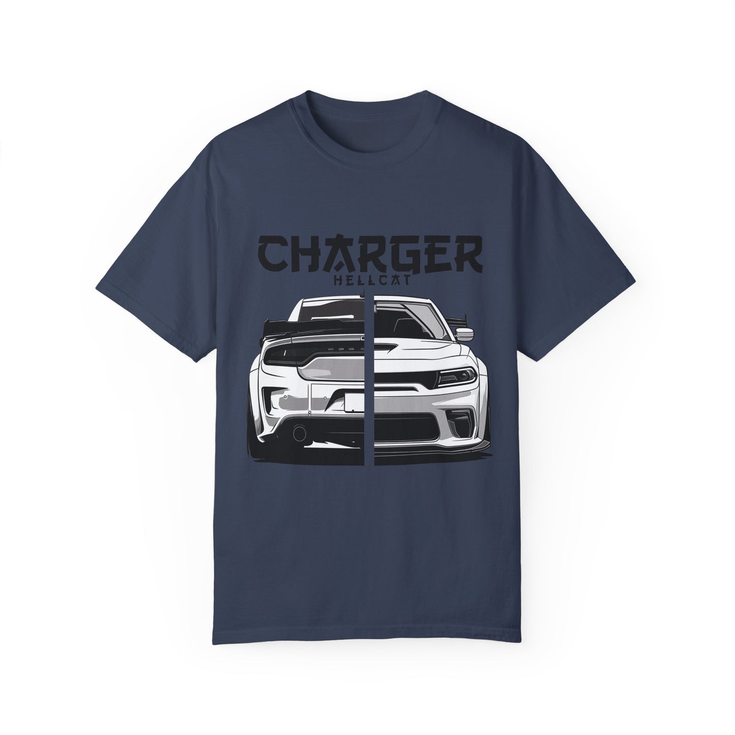 Charger Hellcat T-Shirt