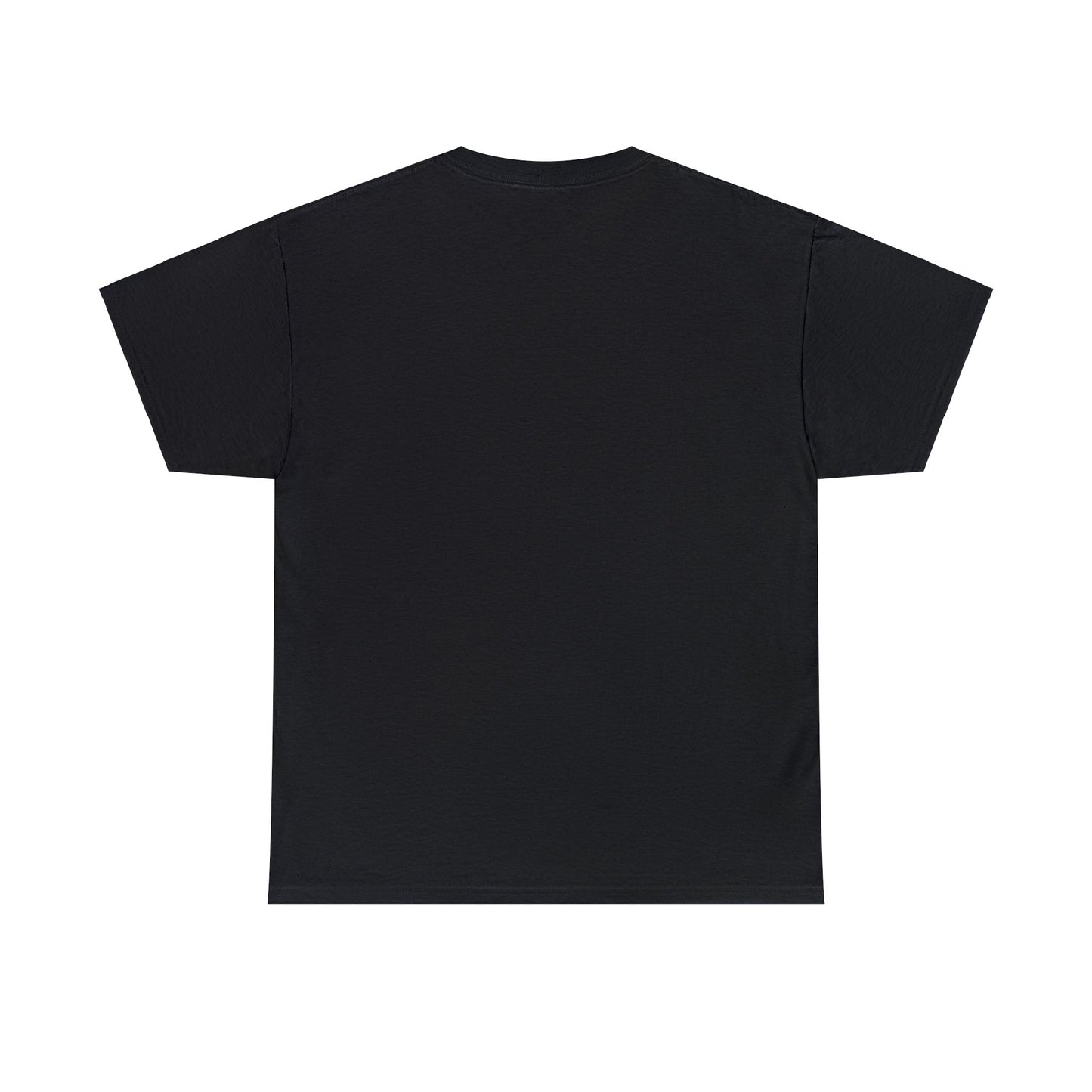 Dual Essence-Unisex Heavy Cotton Tee