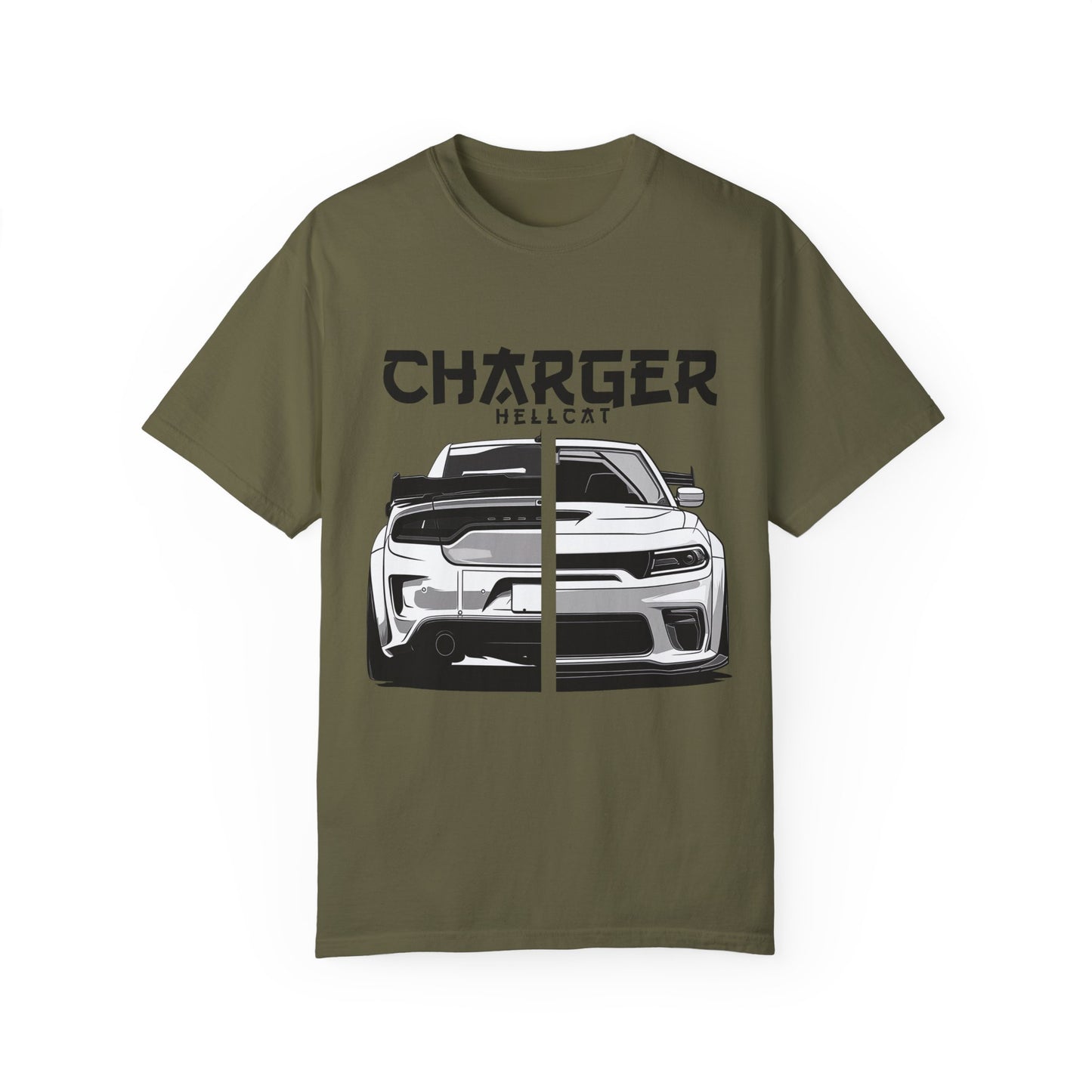 Charger Hellcat T-Shirt