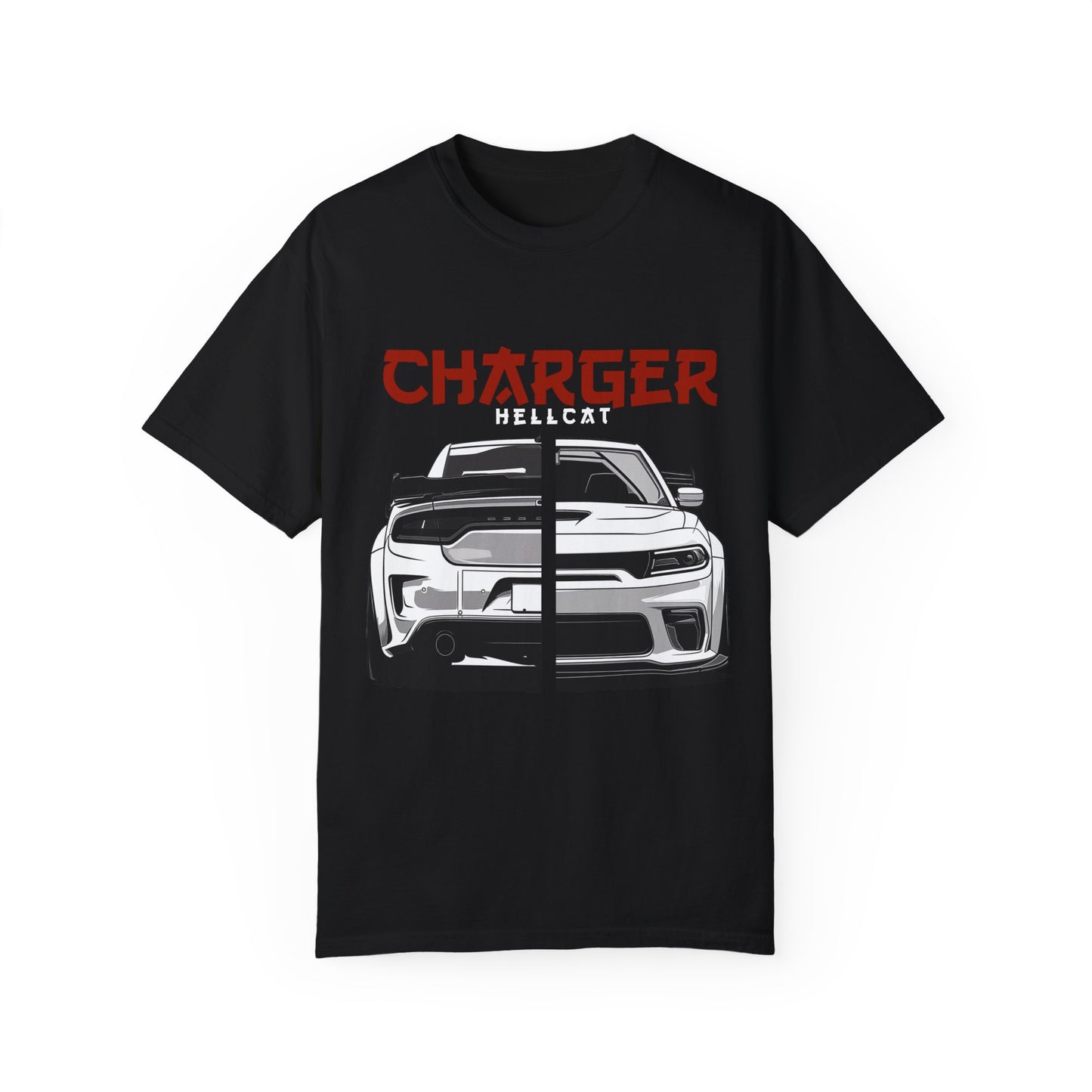 Charger Hellcat T-Shirt