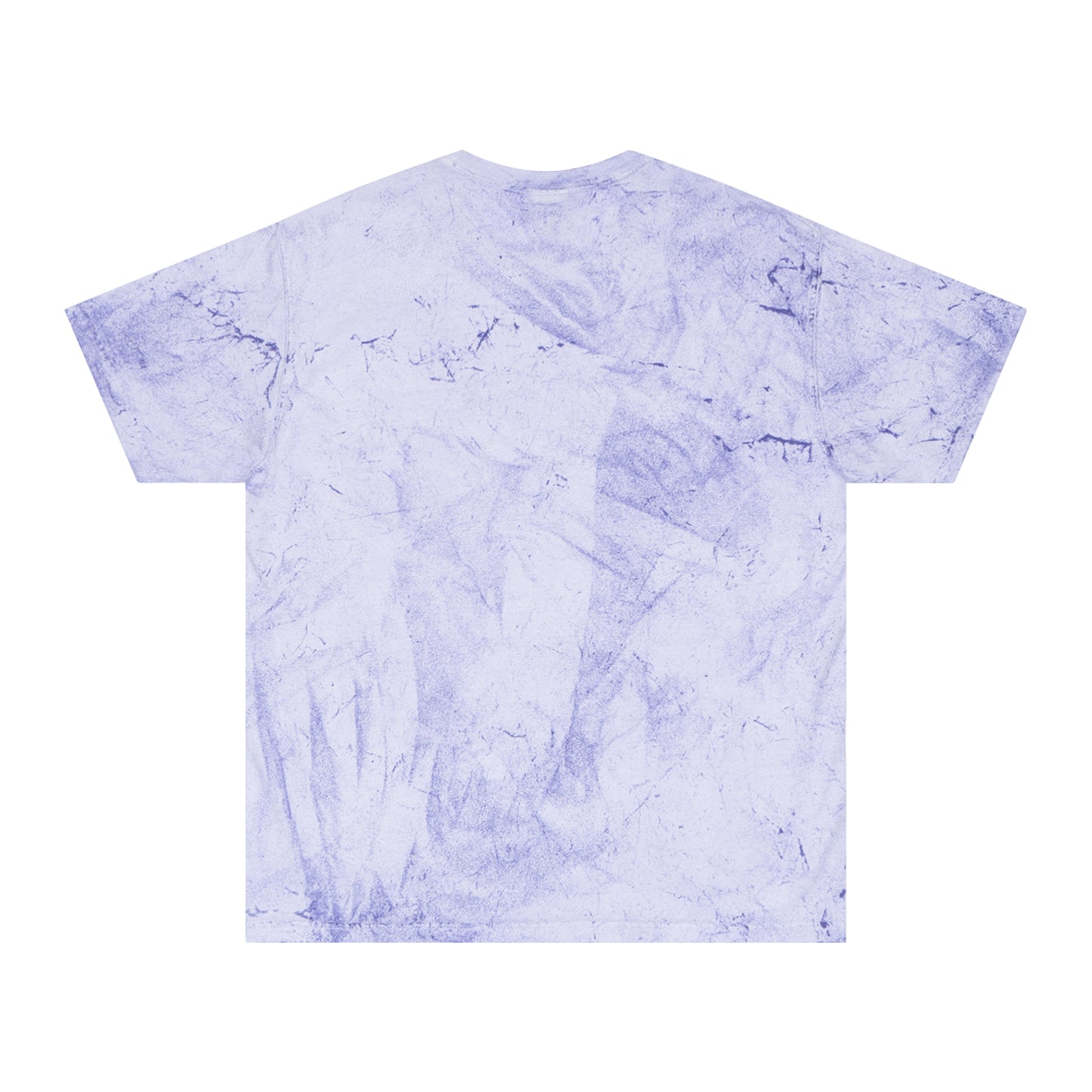 The Lunatic In My Head - garment-dyed T- Shirt