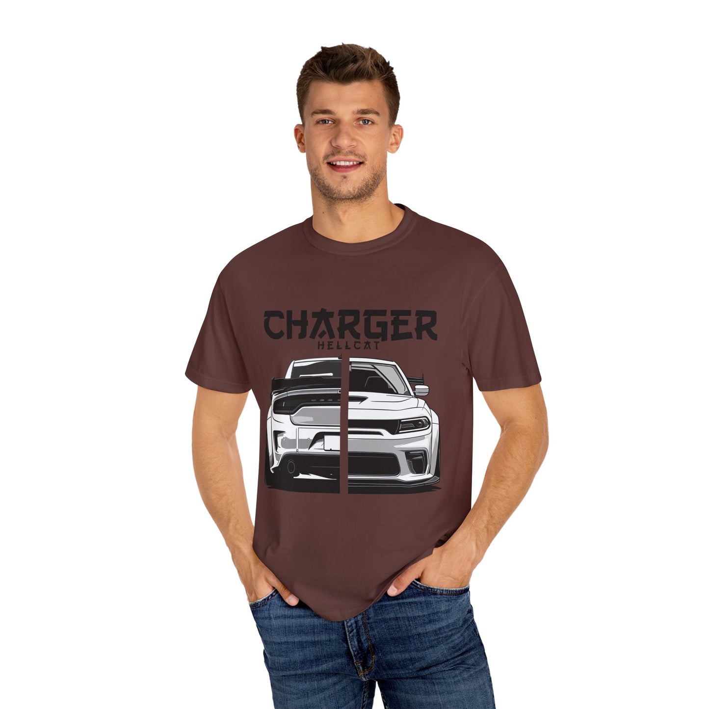 Charger Hellcat T-Shirt