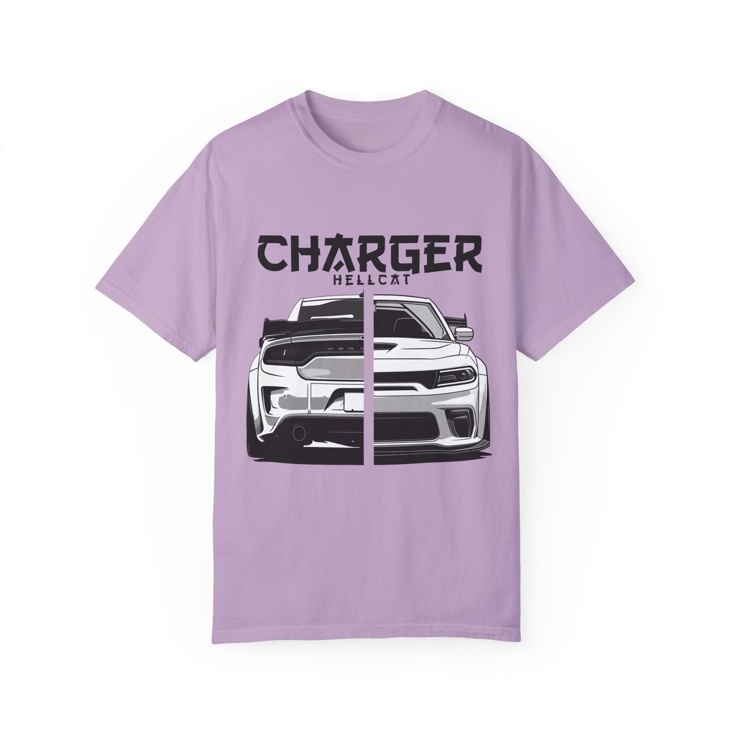 Charger Hellcat T-Shirt