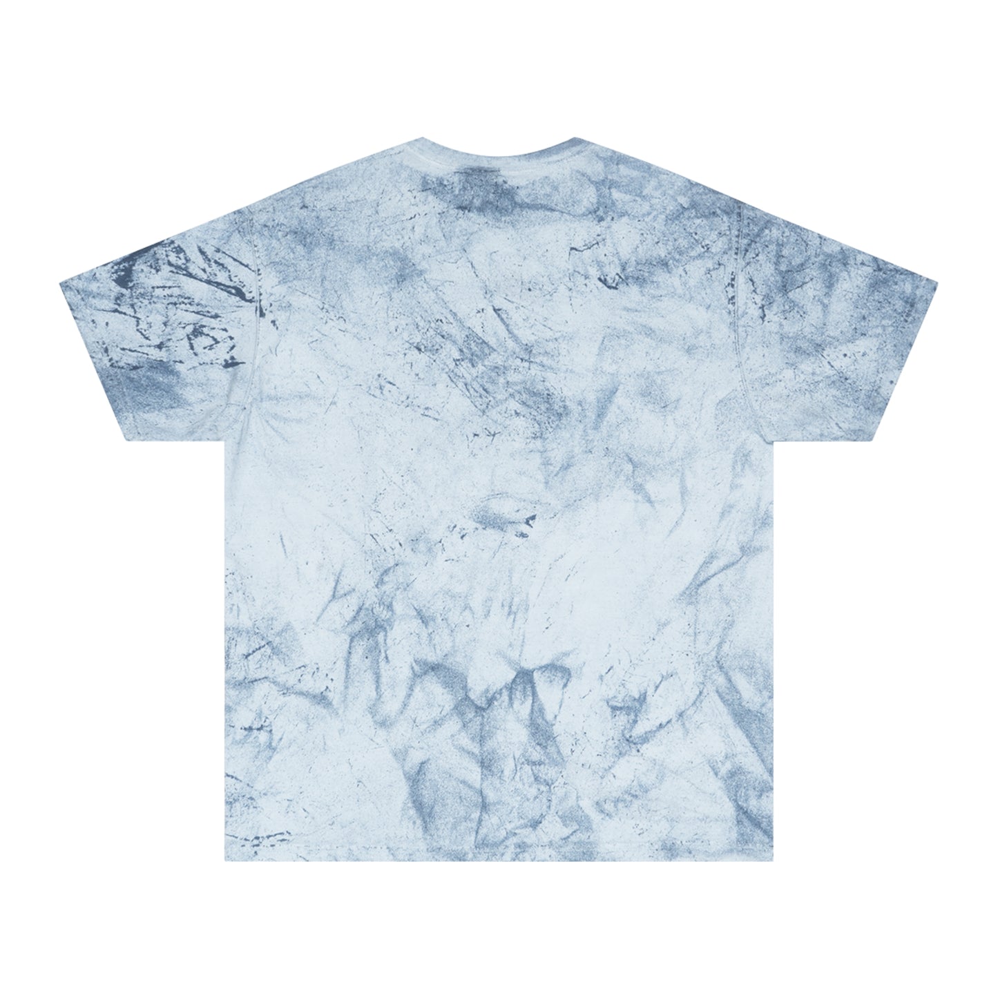 The Lunatic In My Head - garment-dyed T- Shirt