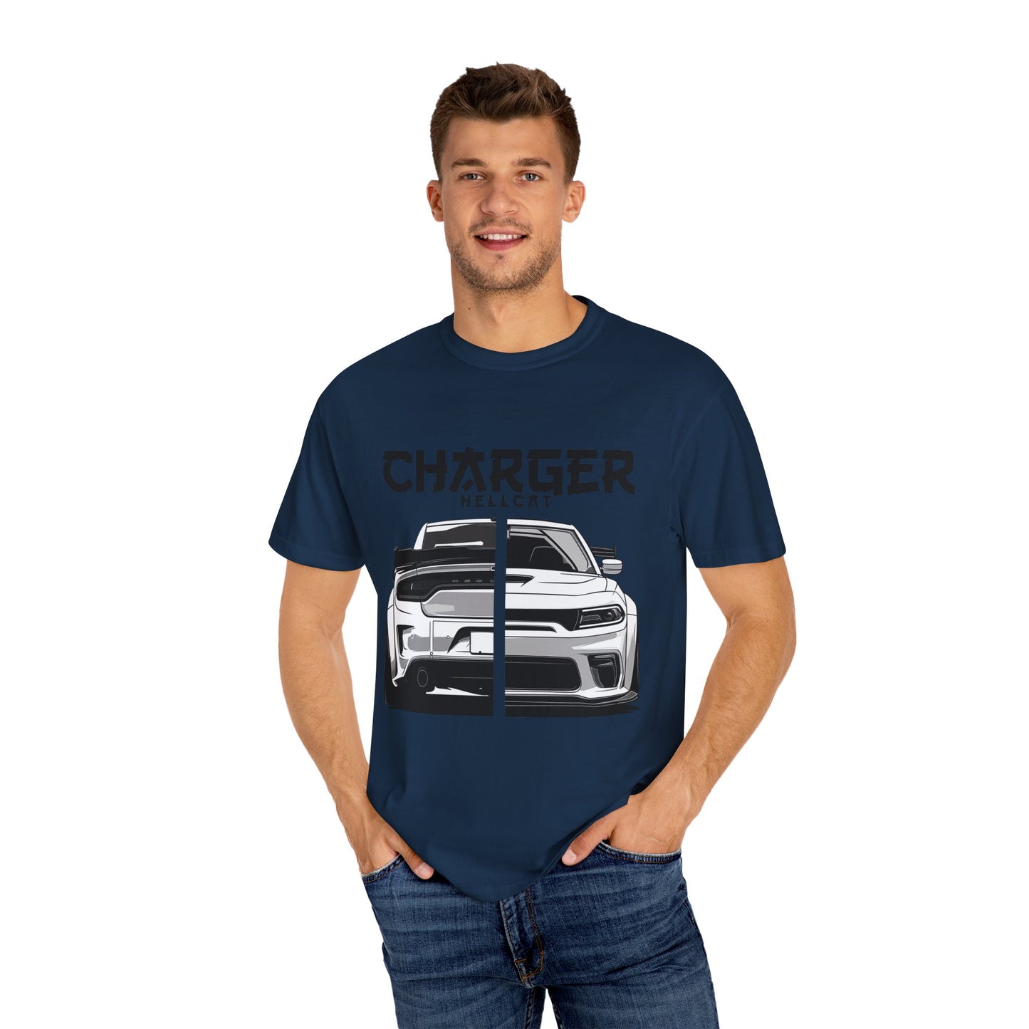Charger Hellcat T-Shirt