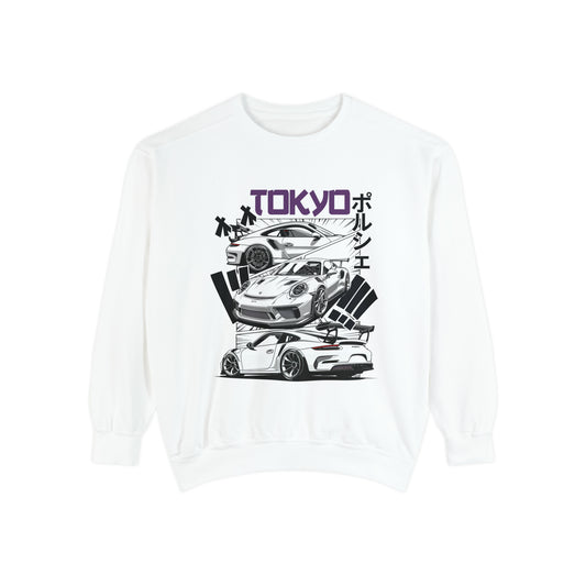 Porsche 911 GT3 RS Sweatshirt