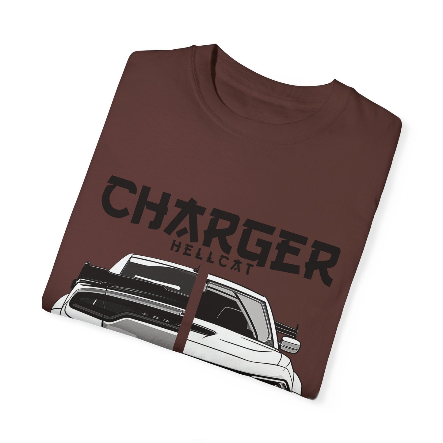 Charger Hellcat T-Shirt
