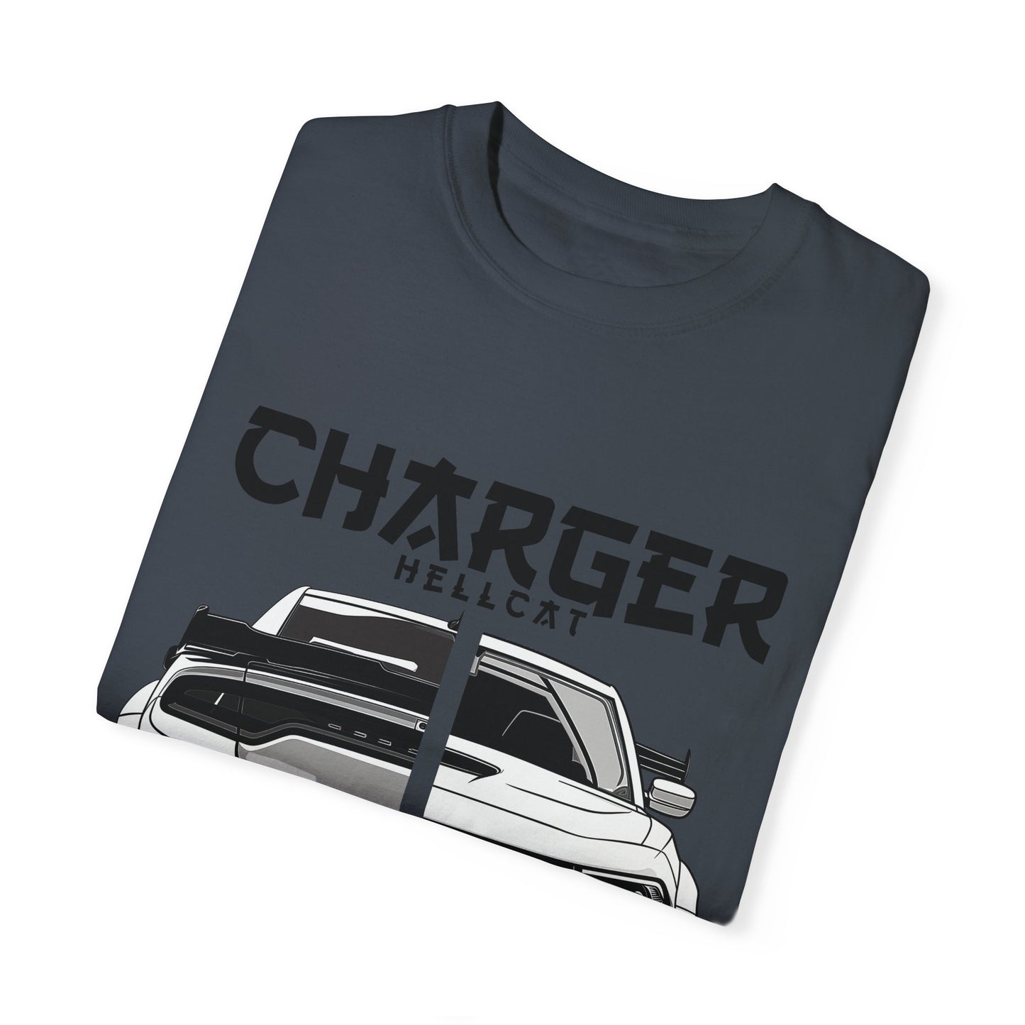 Charger Hellcat T-Shirt
