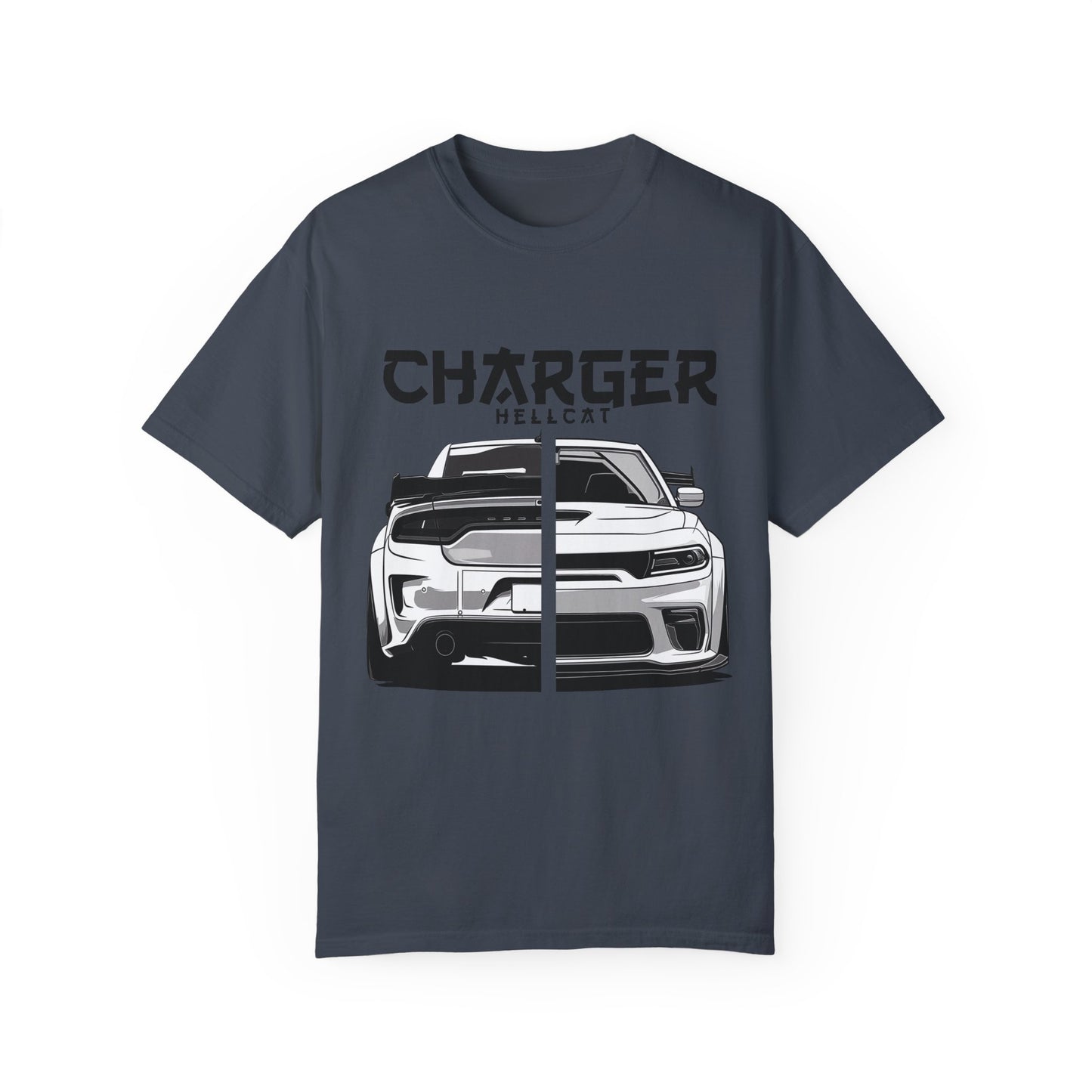 Charger Hellcat T-Shirt