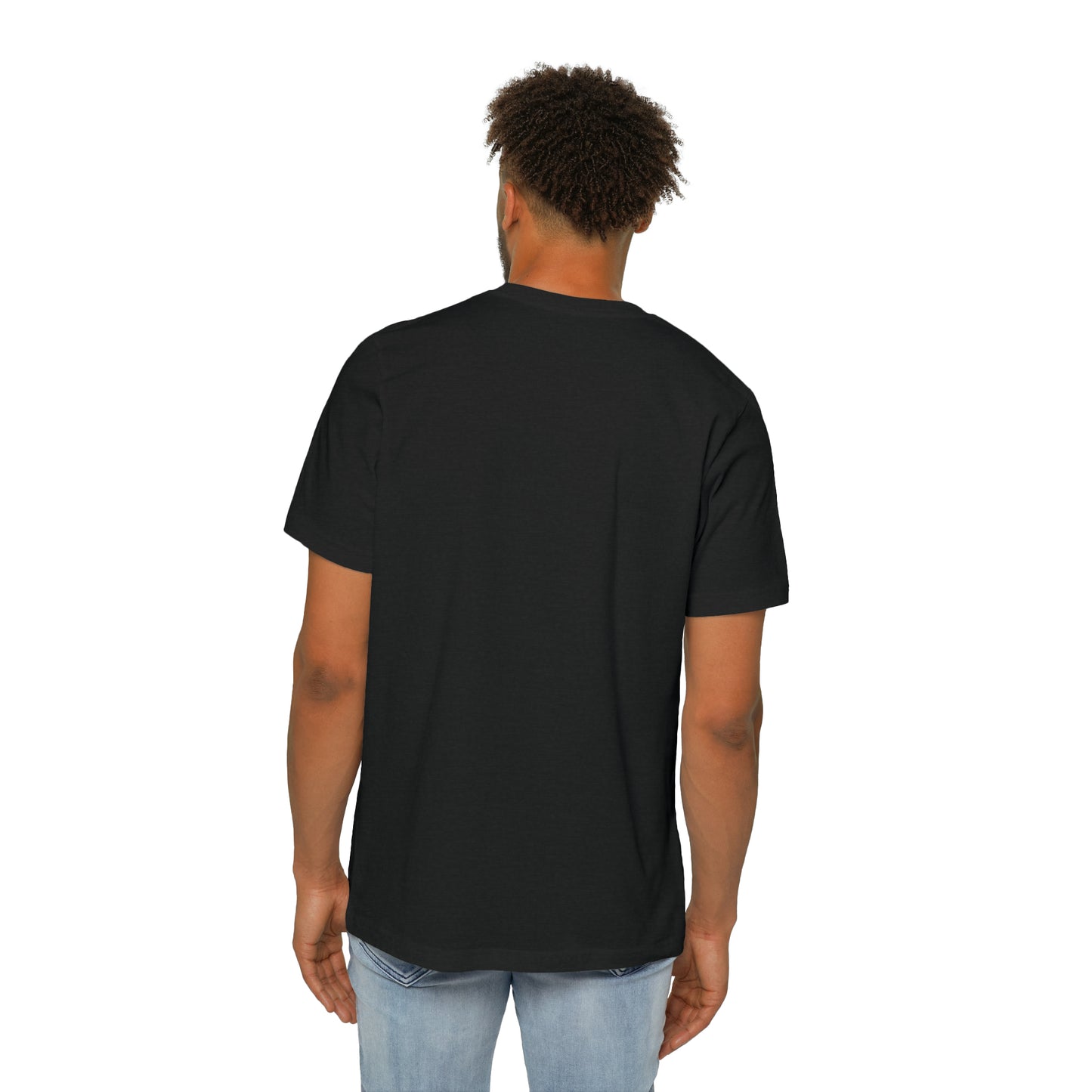 Porsche 911 GT3 RS  Short-Sleeve Jersey T-Shirt