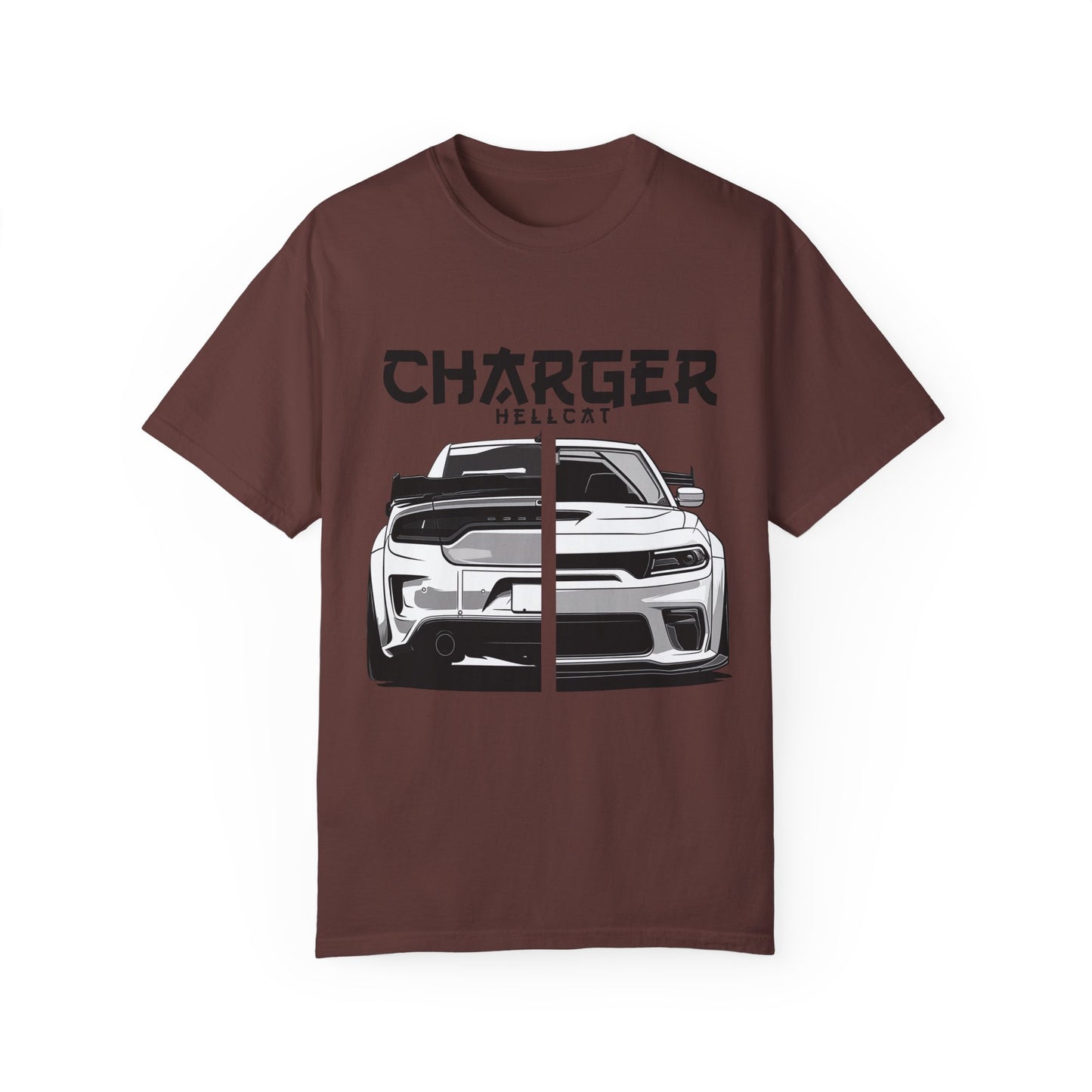 Charger Hellcat T-Shirt
